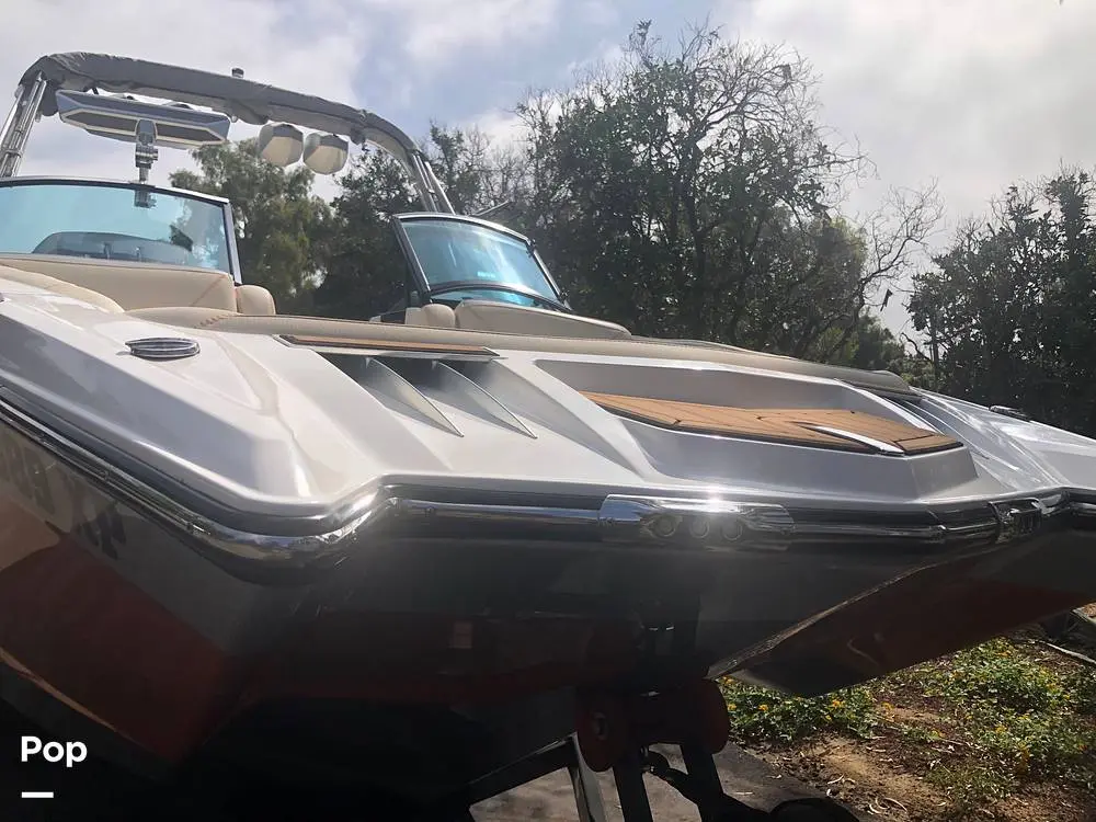 2021 Mastercraft xstar