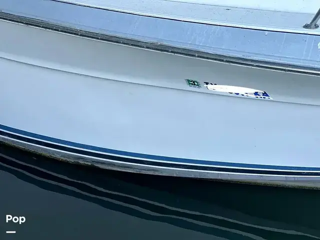 Sea Ray 345 Sedan Bridge