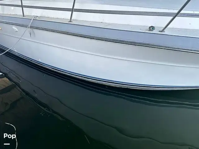 Sea Ray 345 Sedan Bridge