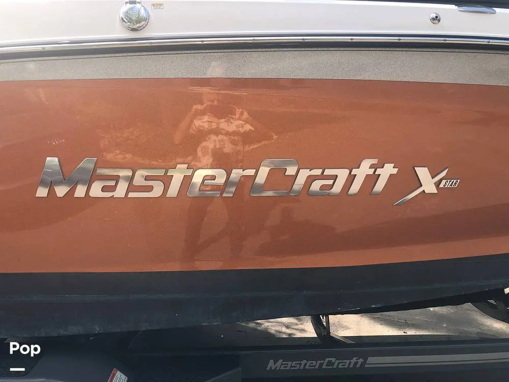 2021 Mastercraft xstar