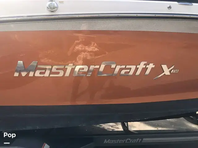 Mastercraft Xstar