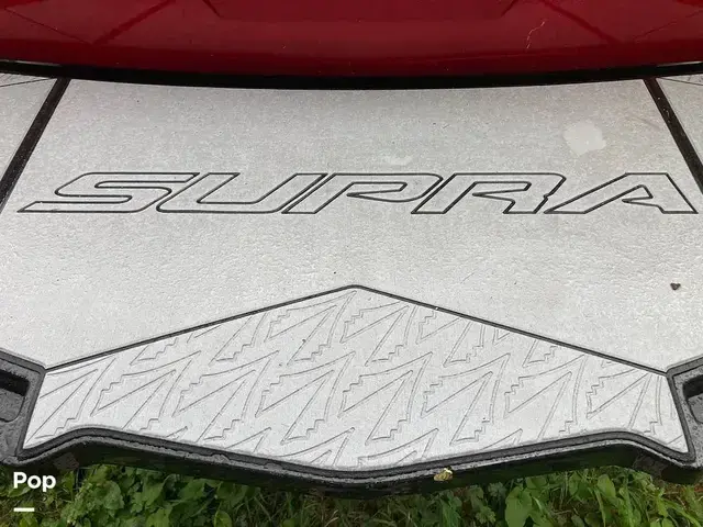 Supra SE550