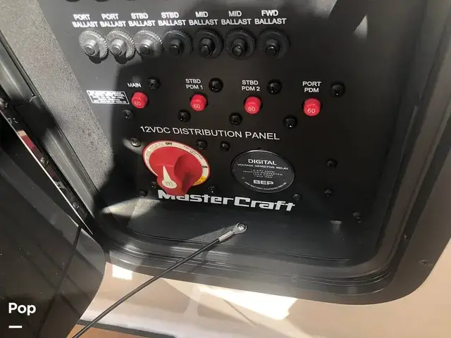 Mastercraft Xstar