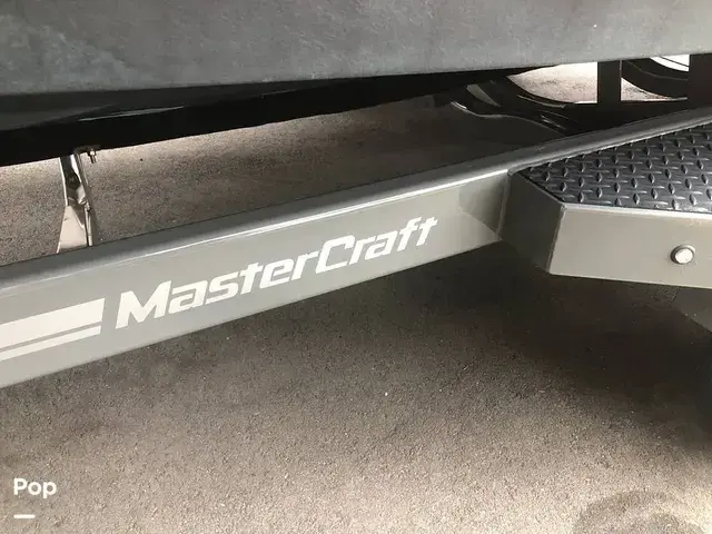 Mastercraft Xstar