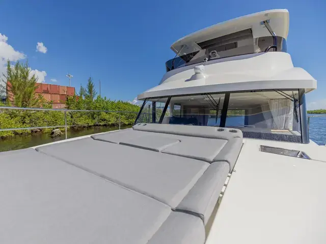 Beneteau Swift Trawler 48