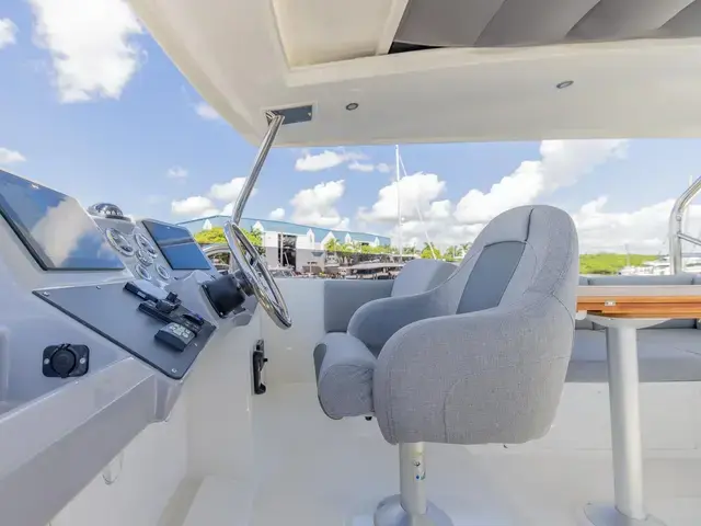 Beneteau Swift Trawler 48