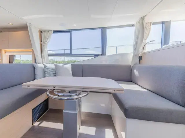 Beneteau Swift Trawler 48