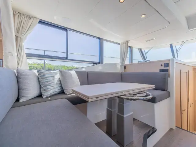 Beneteau Swift Trawler 48