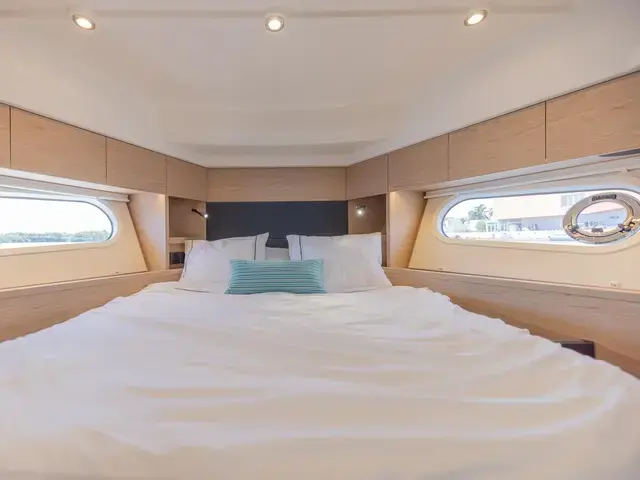 Beneteau Swift Trawler 48