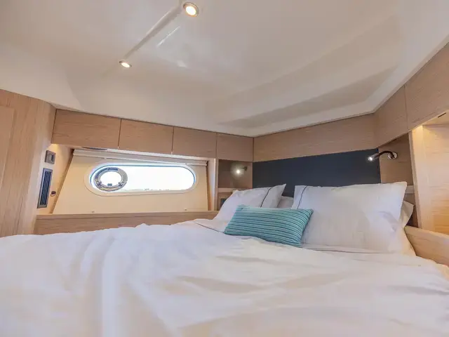 Beneteau Swift Trawler 48