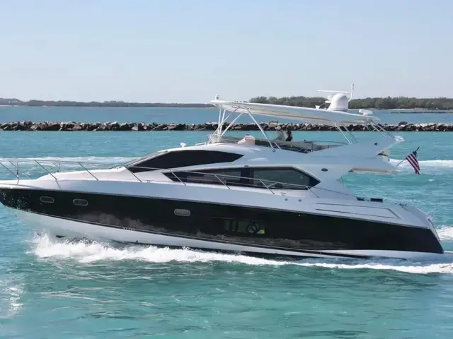 Sunseeker Manhattan 62