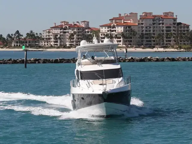 Sunseeker Manhattan 62