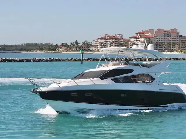 Sunseeker Manhattan 62