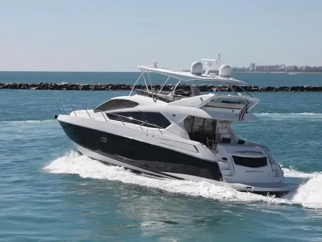 Sunseeker Manhattan 62