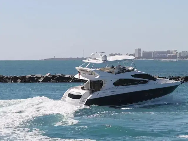 Sunseeker Manhattan 62