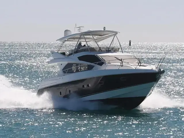 Sunseeker Manhattan 62