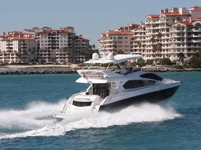 Sunseeker Manhattan 62