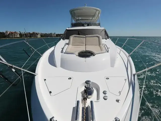 Sunseeker Manhattan 62