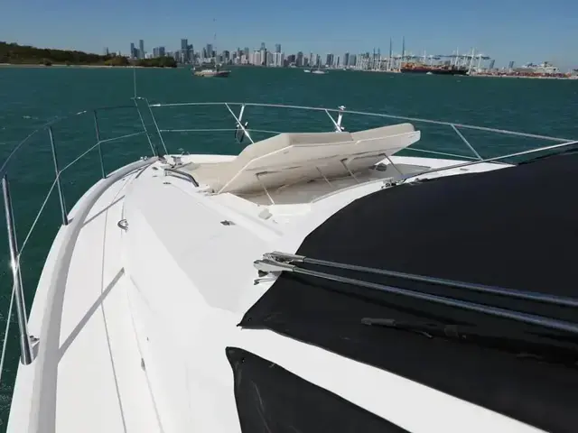 Sunseeker Manhattan 62