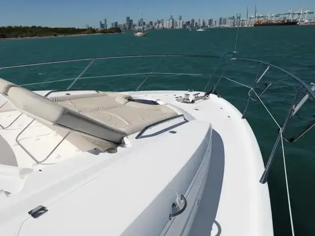 Sunseeker Manhattan 62