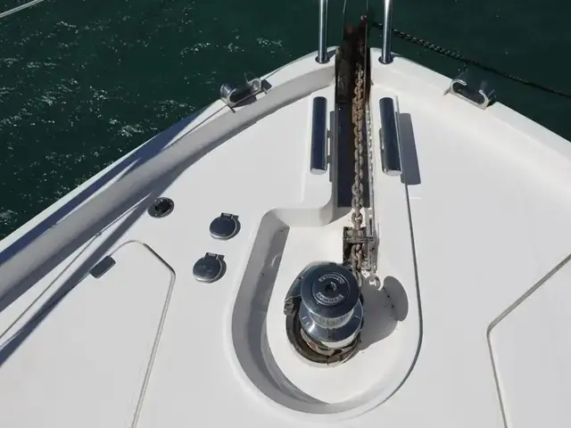 Sunseeker Manhattan 62