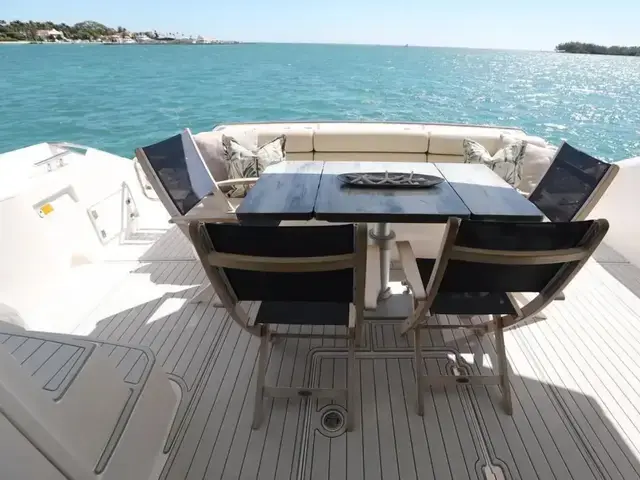 Sunseeker Manhattan 62