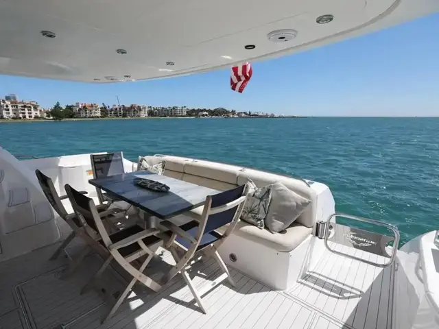 Sunseeker Manhattan 62