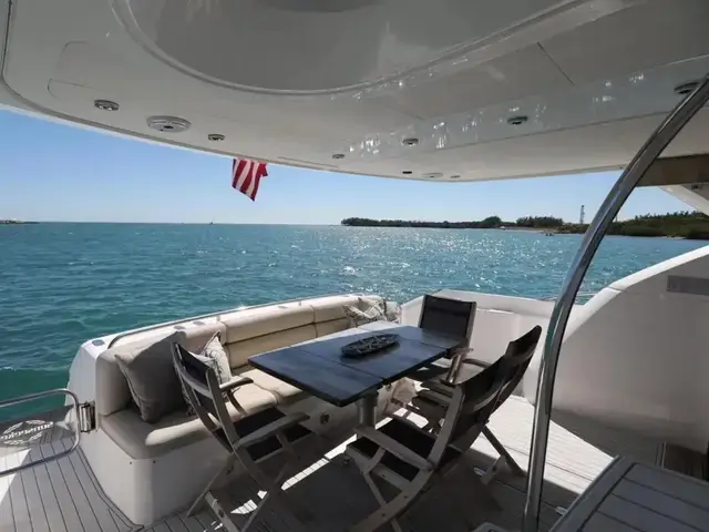 Sunseeker Manhattan 62