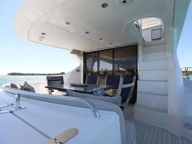 Sunseeker Manhattan 62