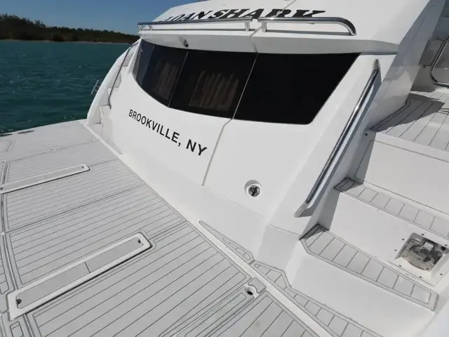 Sunseeker Manhattan 62