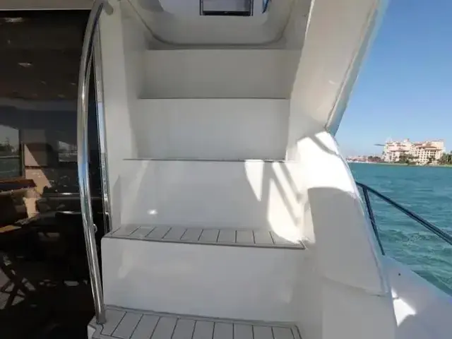 Sunseeker Manhattan 62