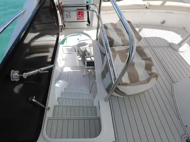 Sunseeker Manhattan 62