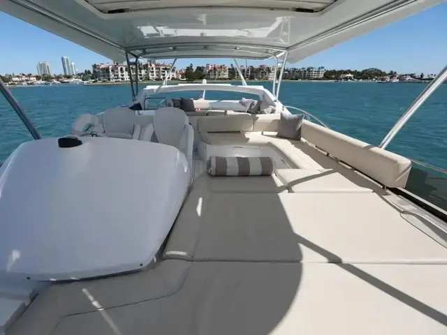 Sunseeker Manhattan 62