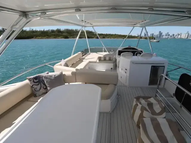 Sunseeker Manhattan 62