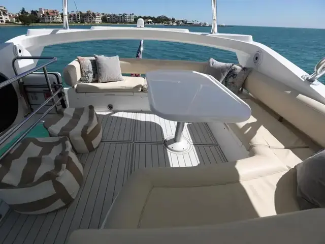 Sunseeker Manhattan 62