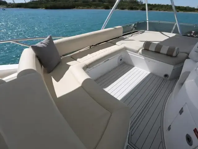 Sunseeker Manhattan 62