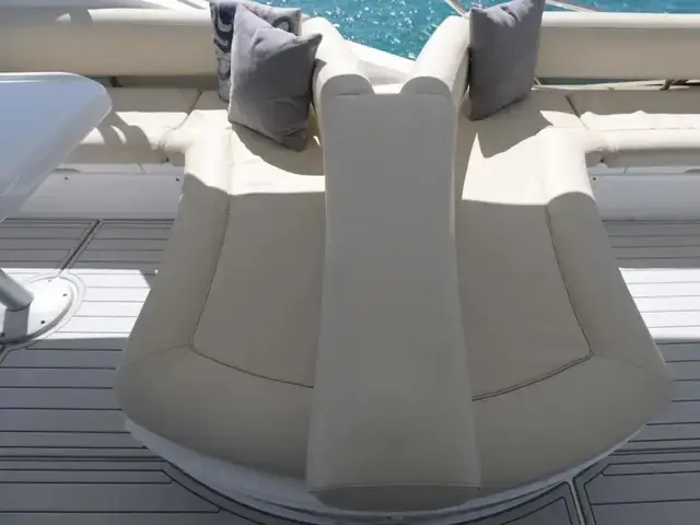 Sunseeker Manhattan 62