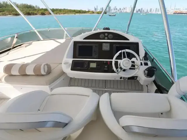 Sunseeker Manhattan 62