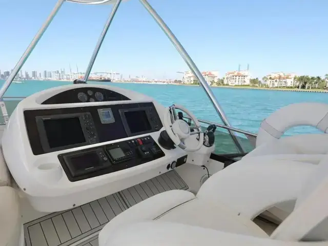 Sunseeker Manhattan 62