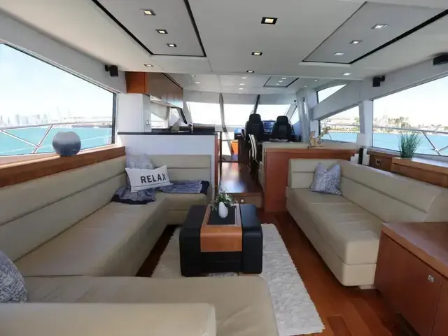 Sunseeker Manhattan 62