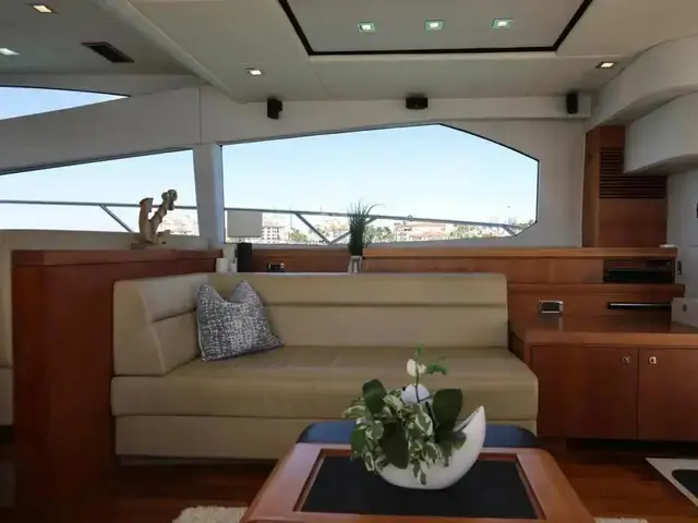 Sunseeker Manhattan 62