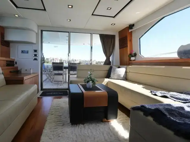 Sunseeker Manhattan 62