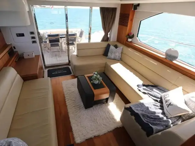 Sunseeker Manhattan 62