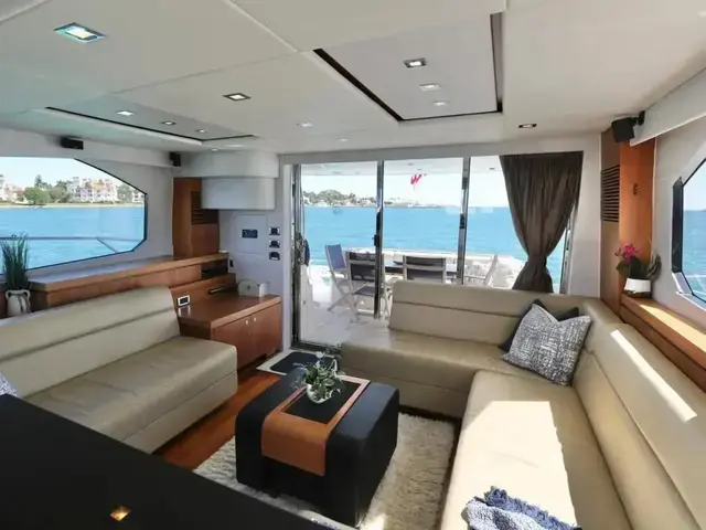 Sunseeker Manhattan 62