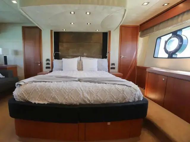 Sunseeker Manhattan 62