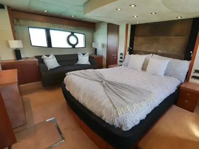 Sunseeker Manhattan 62