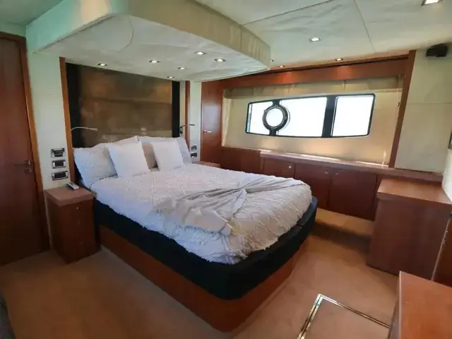 Sunseeker Manhattan 62