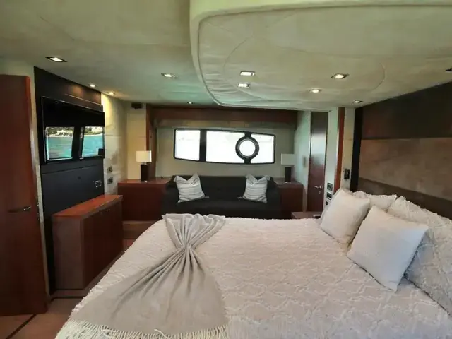 Sunseeker Manhattan 62