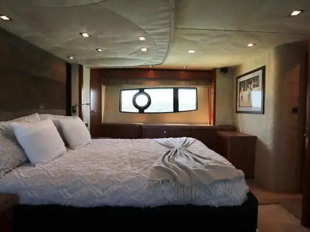 Sunseeker Manhattan 62