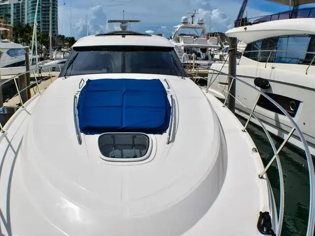 Sea Ray 470 Sundancer